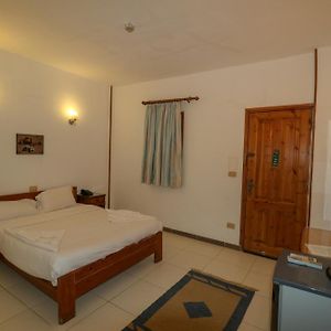 Budget Twin Room